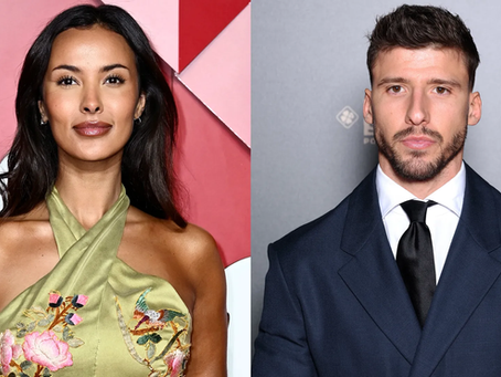 The One Lifestyle Crossroads That Caused Maya Jama and Rúben Dias to Call It Quits