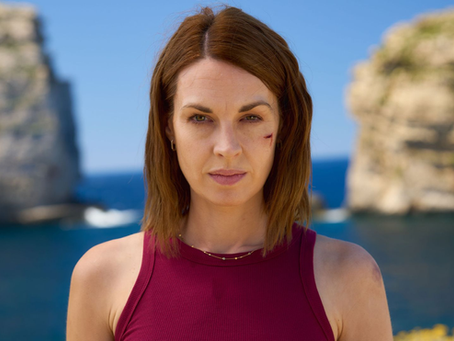 BBC’s ‘Two Weeks in August’ Review: Jessica Raine Shines in an Exquisite Holiday From Hell