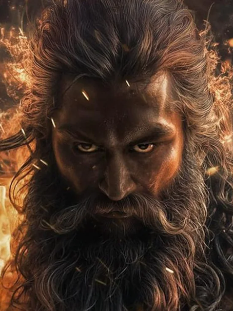 Vicky Kaushal's Mahavatar with Amar Kaushik: What the 18-Month Commitment Tells Us About the Scale.