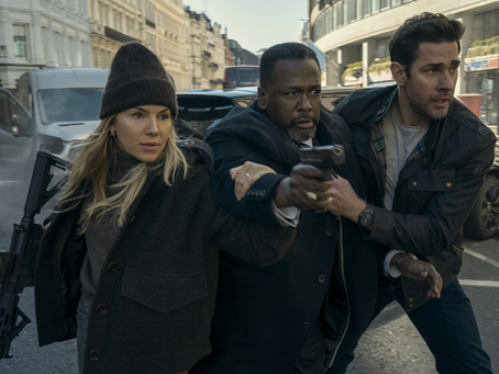 Jack Ryan: Ghost War Review: The One Detail Everyone Missed in the Hollow Spy Finale