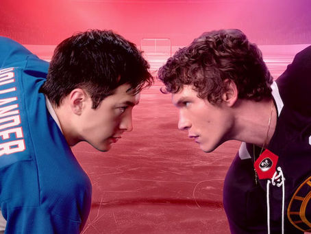 Heated Rivalry Ending Explained: The One Timeline Shift That Changes Shane and Ilya’s Future