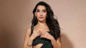 Nora Fatehi's "Full Circle" Reel Is Going Viral Because It Captures Something Bigger Than Celebrity Fame