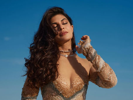Jacqueliene Fernandez Shines Globally Yet Again with Another Standout Cannes Fashion Moment