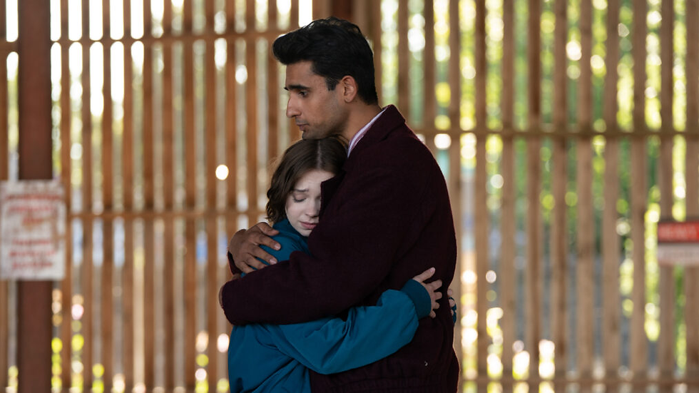 A Good Girl's Guide S2E3 Ending Changes the Suspect List