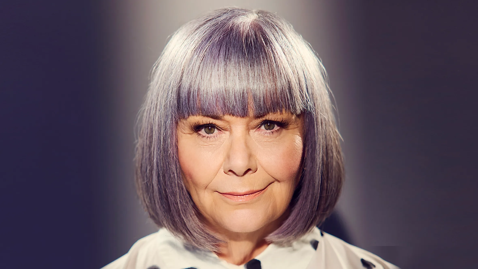 The One Heartbreaking Catch In Dawn French’s Shocking End-Of-Life Admission Everyone Missed — And Why It's a Tribute to Her Dad