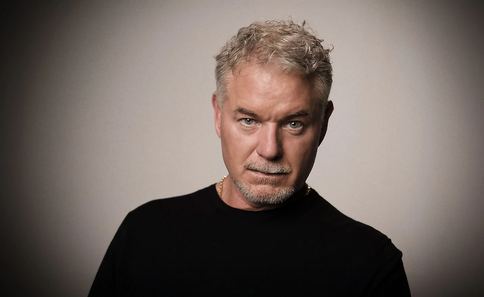 Eric Dane's Posthumous Documentary Ending Explained: The Devastating Message Hidden in His Last Words