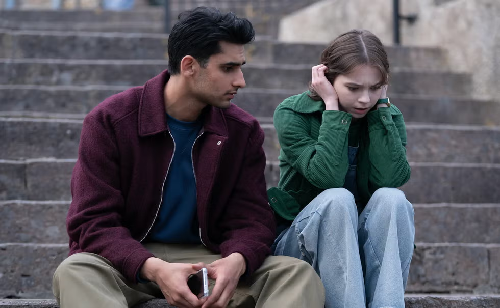 A Good Girl's Guide to Murder S2E5 Ending Destroys the Rulebook