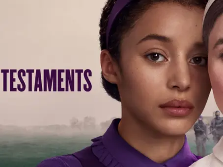 The Testaments Ending Explained: The One True Identity That Destroys Gilead From Within