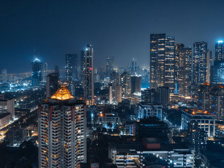 Mumbai Has a Bigger Problem Than High Rents — And No One's Talking About It