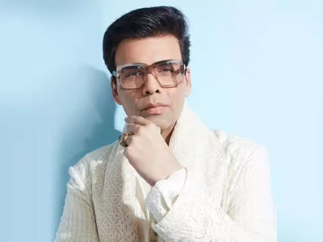 Karan Johar Has a Bigger Problem Than Hindi Box Office Slump — And His New Move Proves It