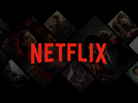 Netflix Movies to Watch this Week The 3 Films Actually Worth Your Time