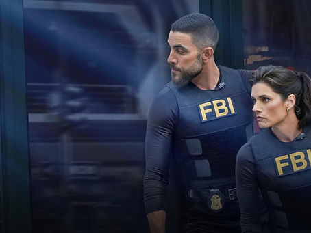 FBI Season 8 Finale Ending Explained: OA's Ultimate Moral Choice and That Shocking Twist 