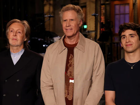One Detail Everyone Missed in SNL’s Finale Highlights a Massive Cast Shift