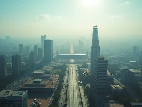 Comprendiendo el análisis de vulnerabilidades en México