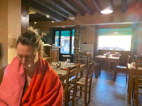 Weihnachten 23 - Countdown - Vorvertrag II