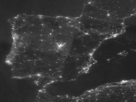 España al borde del apagón: Red Eléctrica alerta de un riesgo inminente en la red nacional