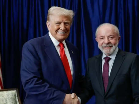 Estados Unidos y Brasil se dan una tregua