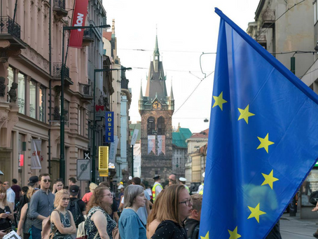 Europa decide entre seguridad y privacidad: La aparición del Chat Control 2.0