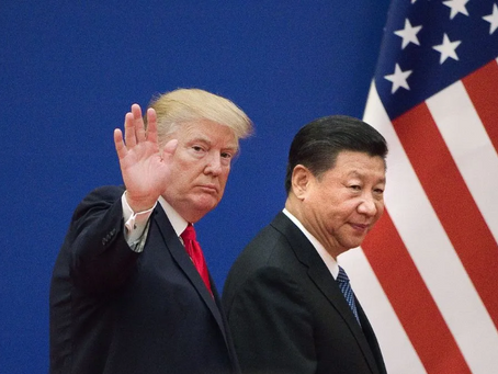 Las tierras raras, el nuevo petróleo del siglo XXI: El recurso que desata la última guerra económica entre China y Estados Unidos