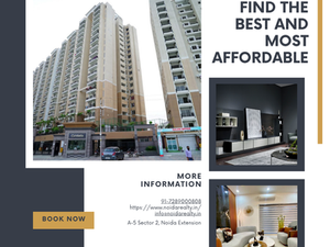 Oasis Venetia Heights