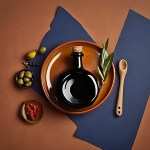 Aceite Clásico Picual