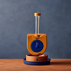 Dispensador de Aceite