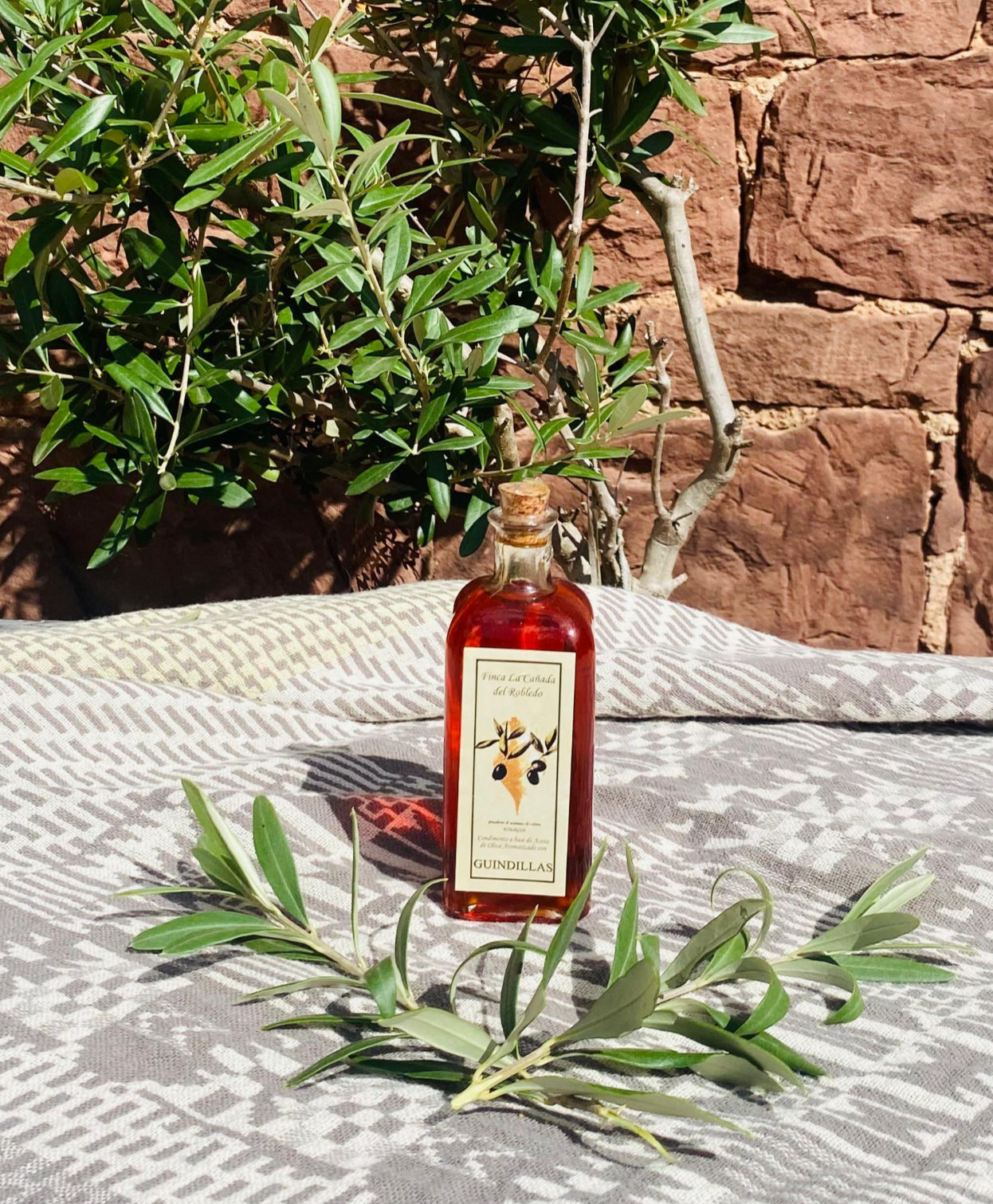 sweet chili infused organic extra virgin olive oil