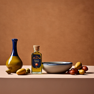 Aceite Clásico Arbequina