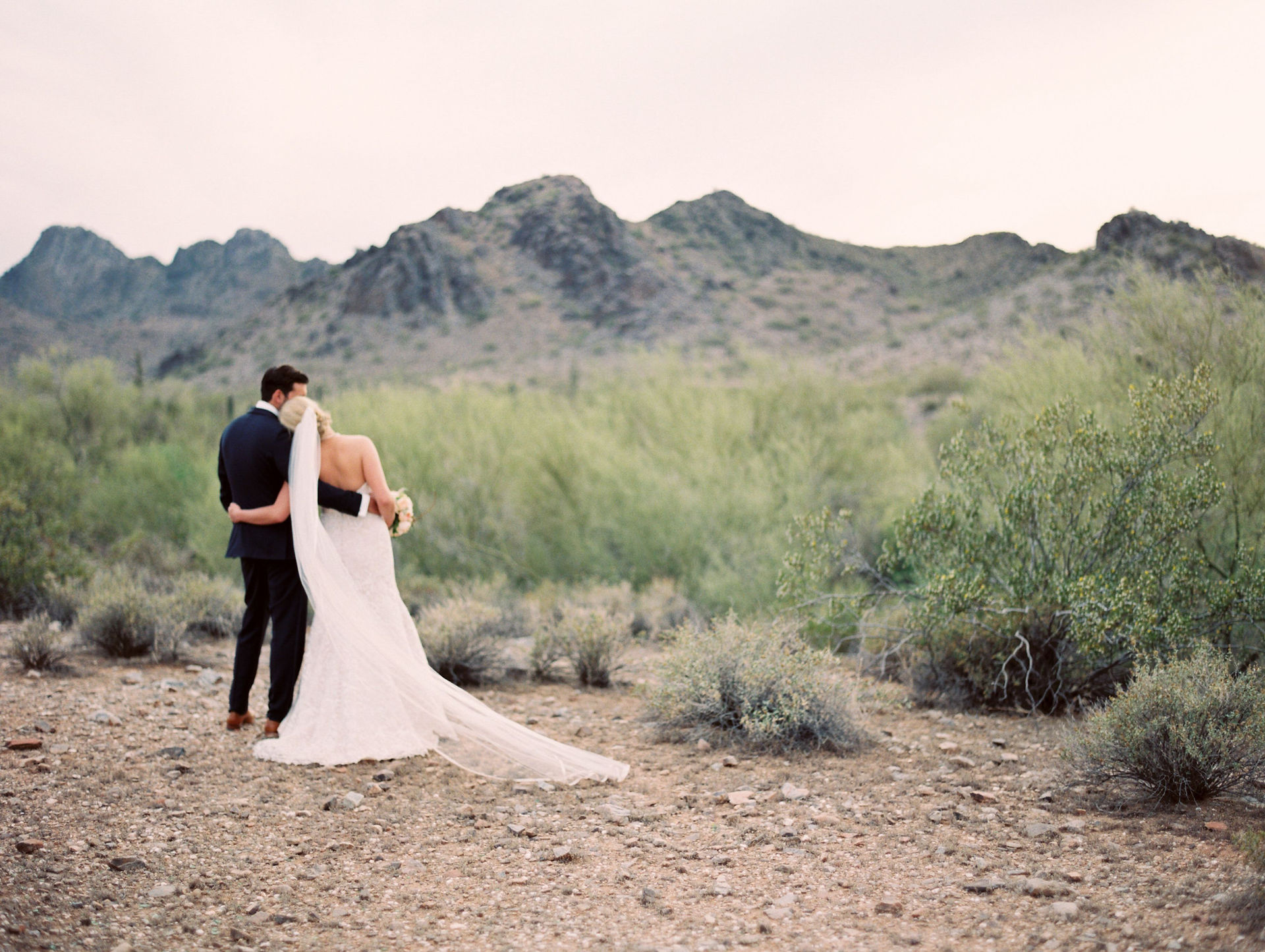 Phoenix Micro Destination Wedding