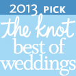 2013 Best of The Knot