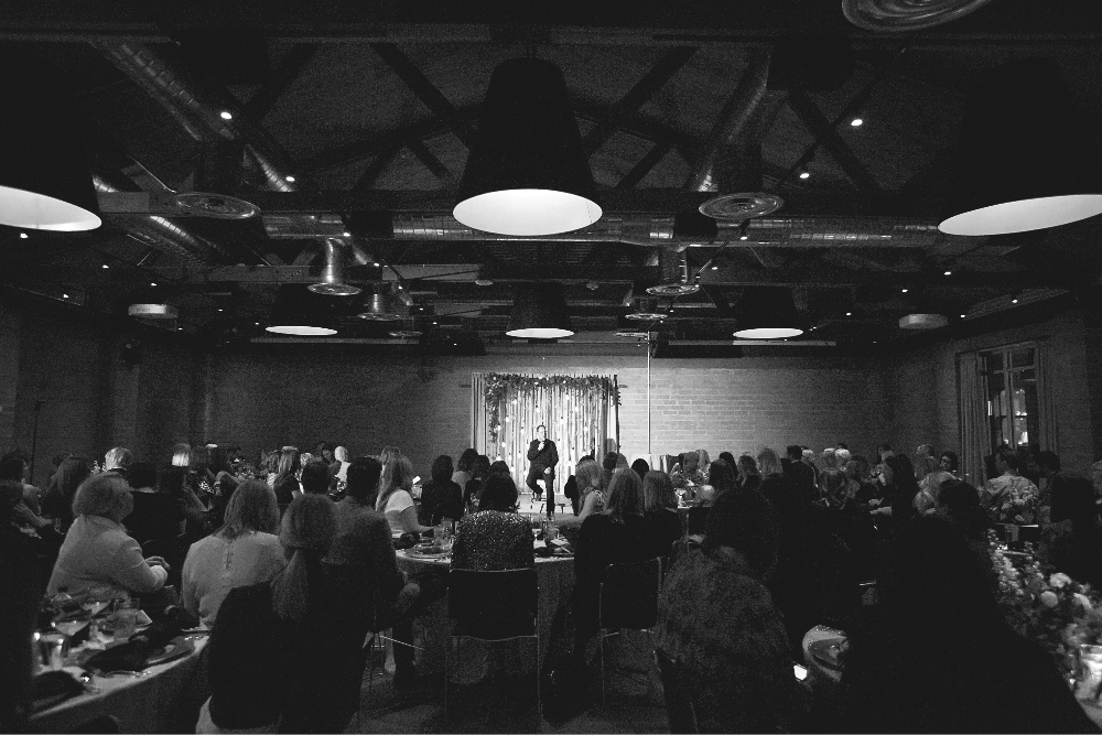 Speaker Event in Phoenix
