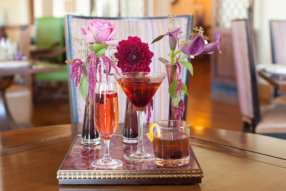 Sterling Weddings and Events