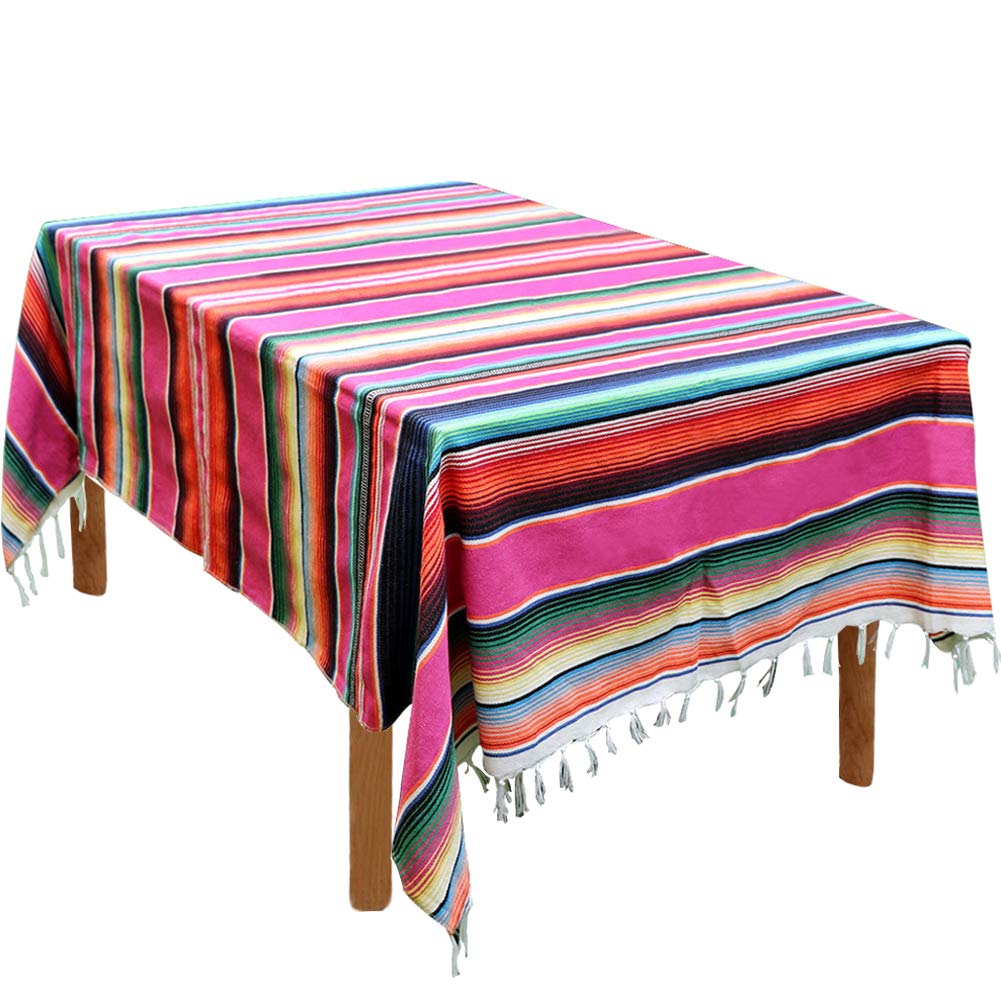 Serapa 59"x84" linens rental for weddings, showers, birthdays and corporate events