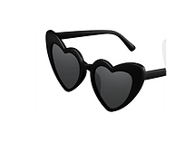 Heart Shaped Sunglasses Bachelorette Party