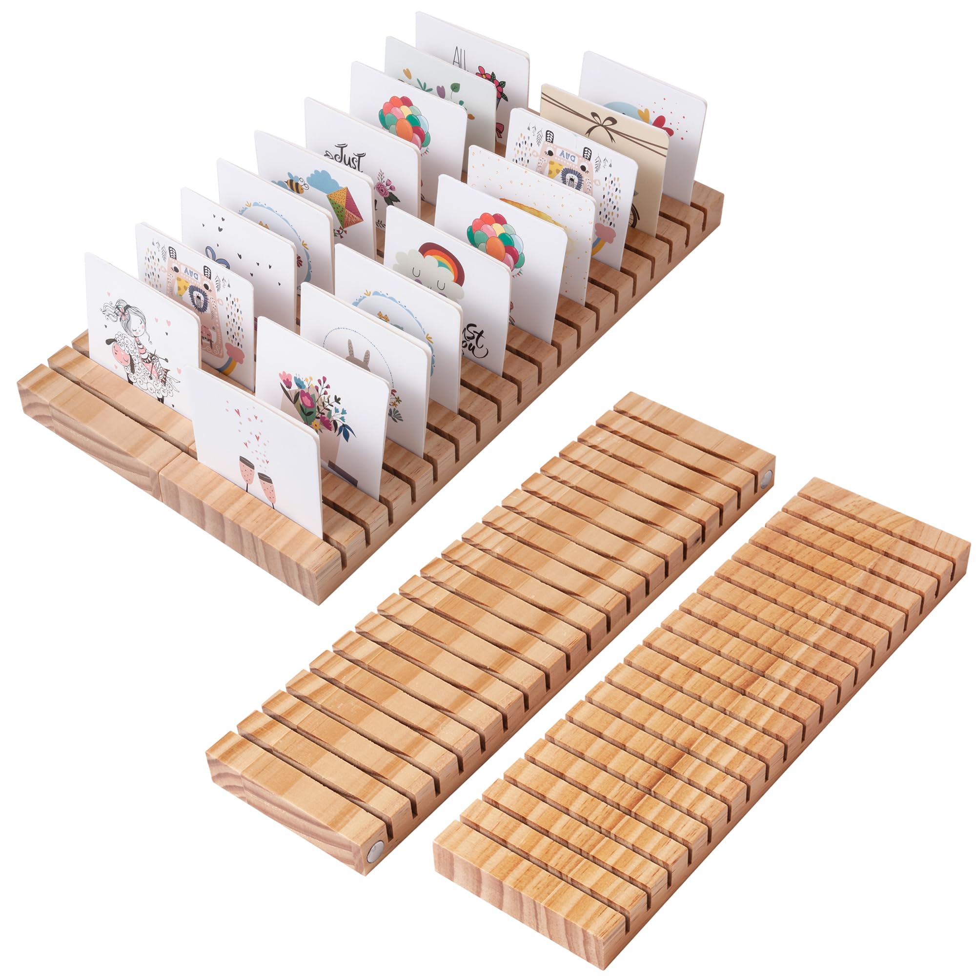 Escort Card Holder and Name Badge Holder table numbers rental for weddings, showers, birthdays and corporate events