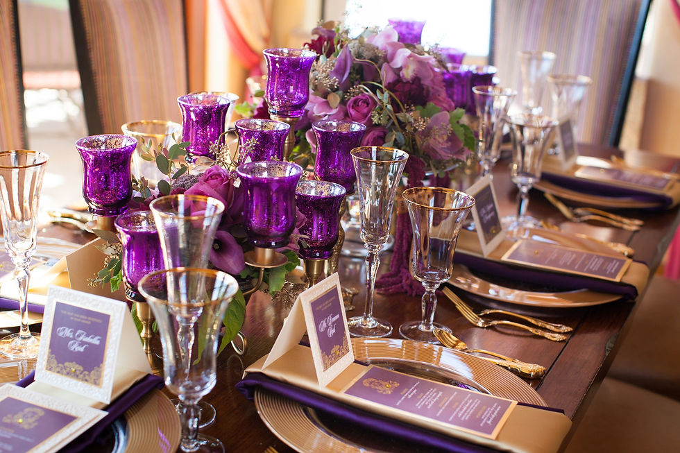 Sterling Weddings and Events