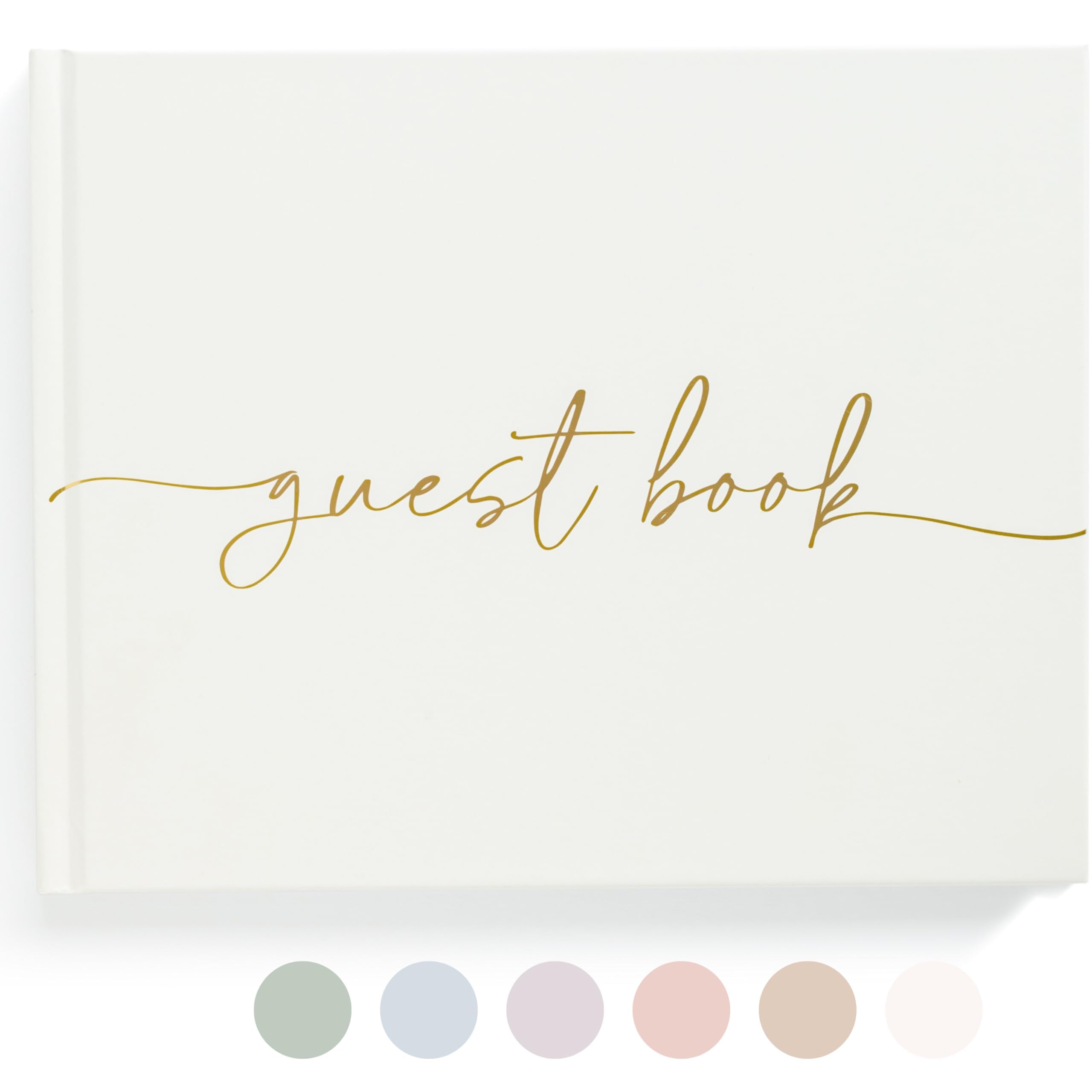 Guest Book photobooth rental for weddings, showers, birthdays and corporate events