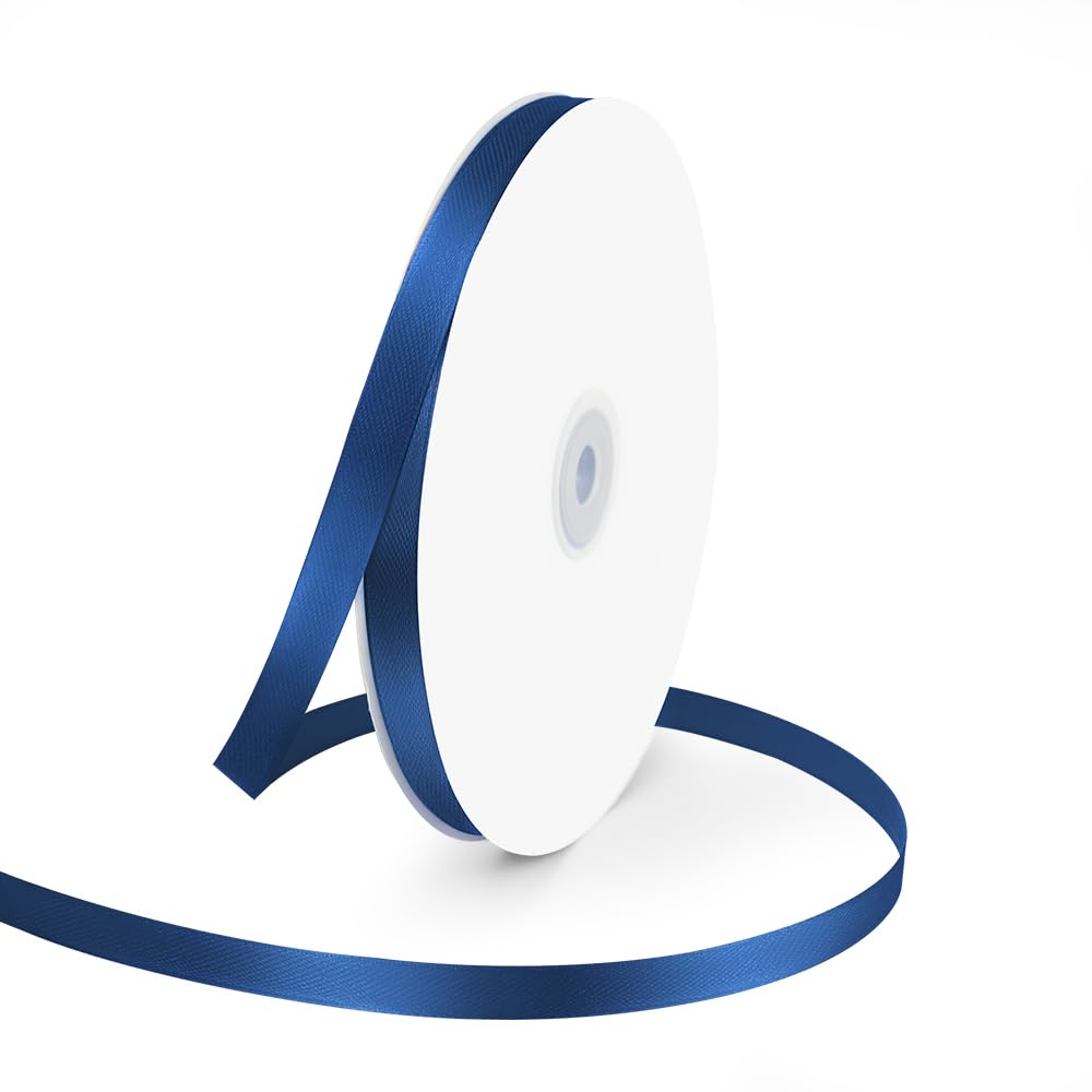 Blue Ribbon ribbon rental for weddings, showers, birthdays and corporate events