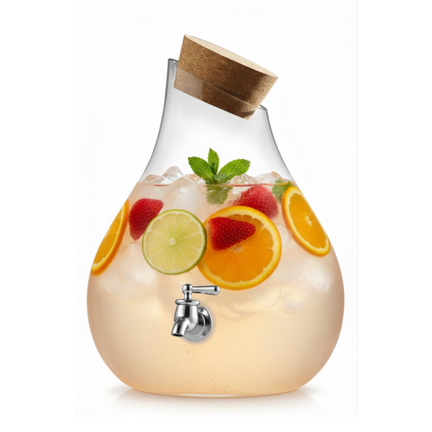 Beverage Dispenser platters and service items rental for weddings, showers, birthdays and corporate events