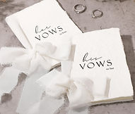 Vow Book