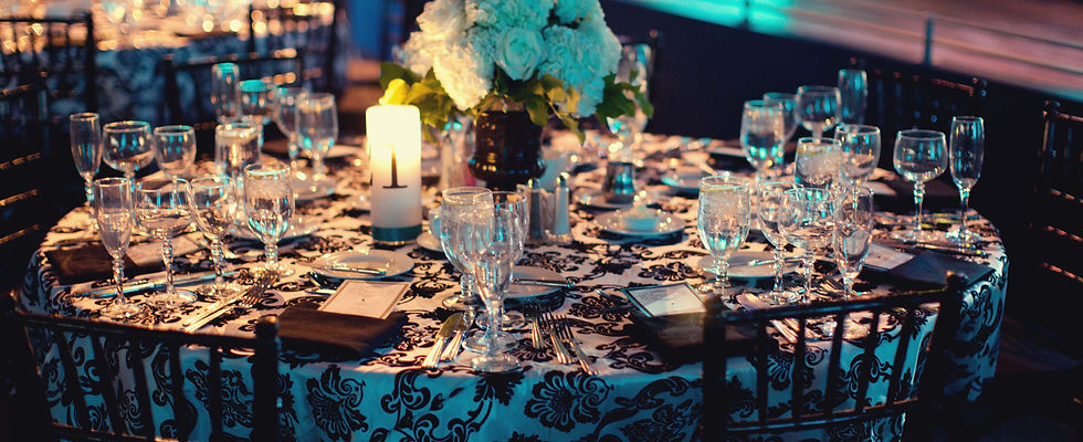 Sterling Weddings and Events