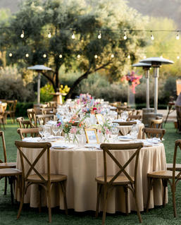 Timeless Arizona Wedding Inspiration