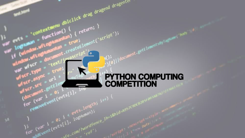 Python Computing Competition