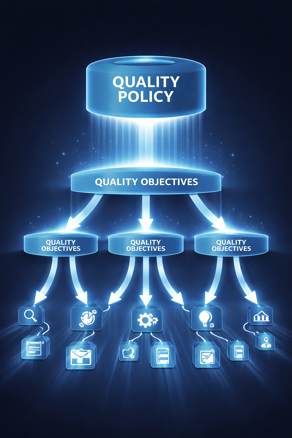 Policy to Practice: Providing Meaningful Direction to an Organization