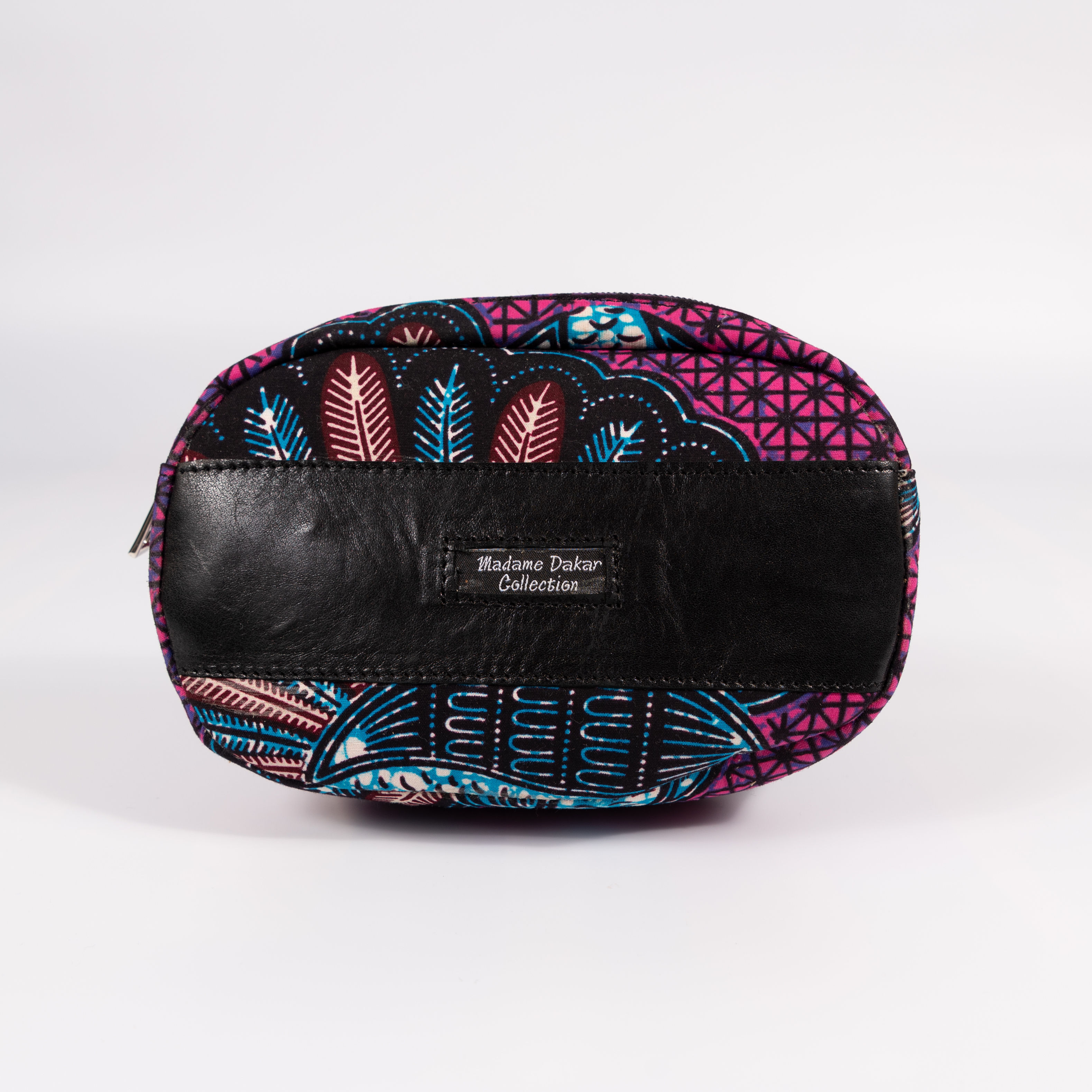 Madame Dakar Fanny Pack Bauchtasche - violett