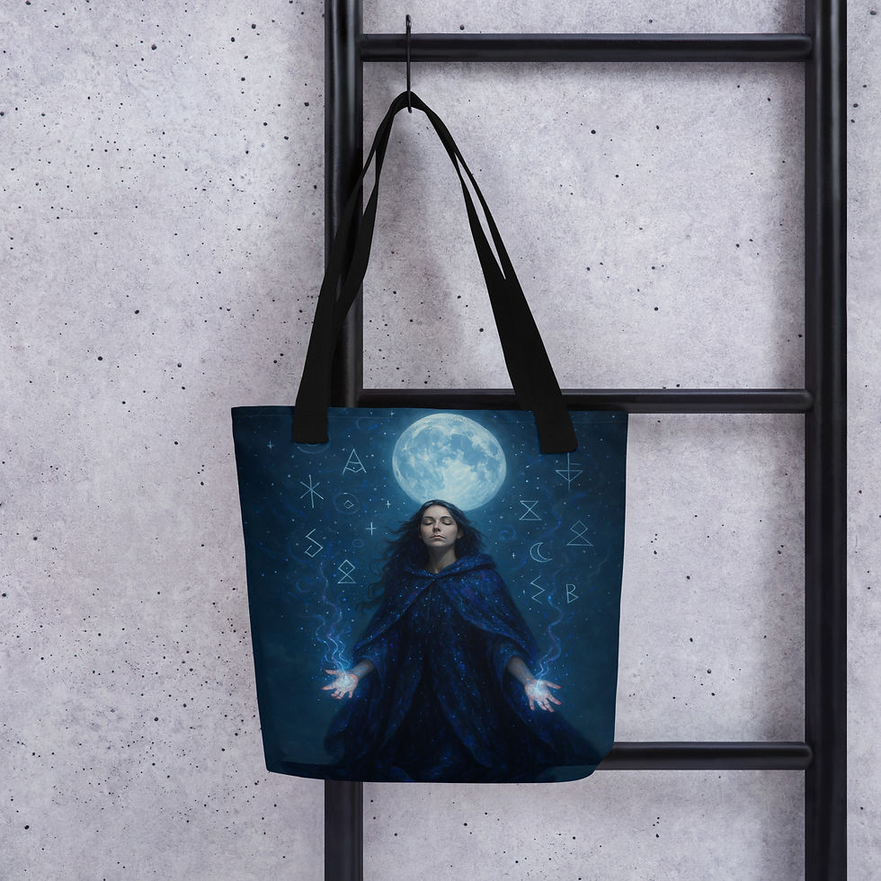 Tote bag
