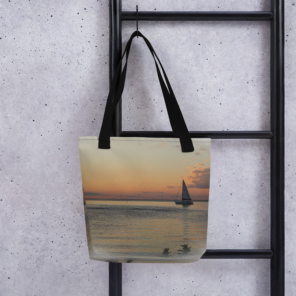 Perfect Day Tote bag
