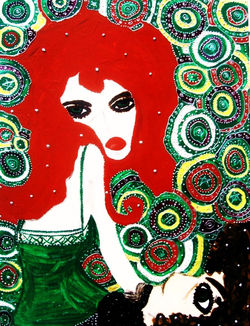 un sogno di eva by bransha gsutier