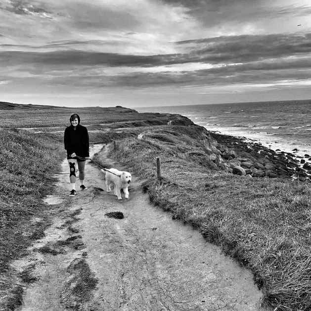 Sechs Monate Deutschland. Ein halbes Jahr Corona.