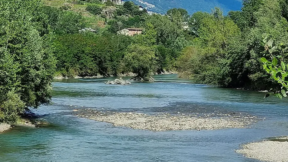 Disponibilità di risorsa idrica in Lombardia: bilancio idrico e deflusso ecologico.